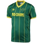 Homme Maillot extérieur rétro Leicester City 1984 Homme Maillot extérieur rétro Leicester City 1984