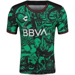 Maillot troisième All Star homme Club León 2025/26 Maillot troisième All Star homme Club León 2025/26