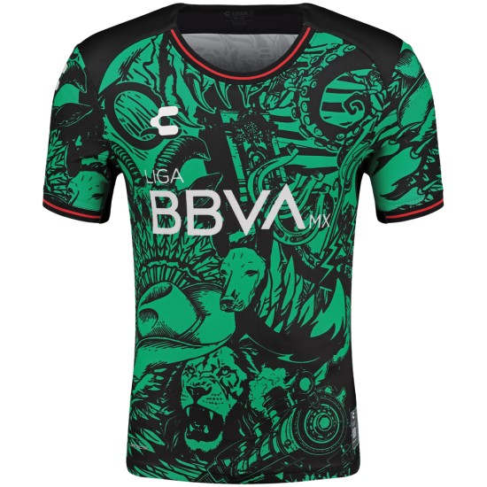 Maillot troisième All Star homme Club León 2025/26 Maillot troisième All Star homme Club León 2025/26
