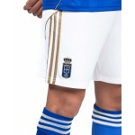Enfant Real Oviedo Short Domicile 2025/26 Enfant Real Oviedo Short Domicile 2025/26