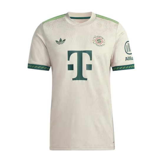 Maillot Homme Bayern Munich 2025 Oktoberfest Maillot Homme Bayern Munich 2025 Oktoberfest
