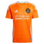 Chemise Domicile Femmes Houston Dynamo 2025