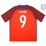 Homme Maillot rétro extérieur Angleterre 2016/17 Kane #9