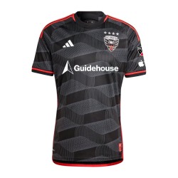 Chemise Domicile Hommes D.C. United 2025