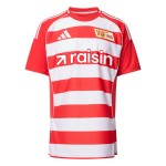Maillot Domicile 1.FC Union Berlin 2025/26 Homme Maillot Domicile 1.FC Union Berlin 2025/26 Homme