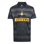 Maillot extérieur rétro Inter 1997/98 homme Maillot extérieur rétro Inter 1997/98 homme