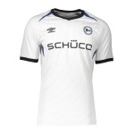 Maillot extérieur Arminia Bielefeld 2025/26 homme Maillot extérieur Arminia Bielefeld 2025/26 homme