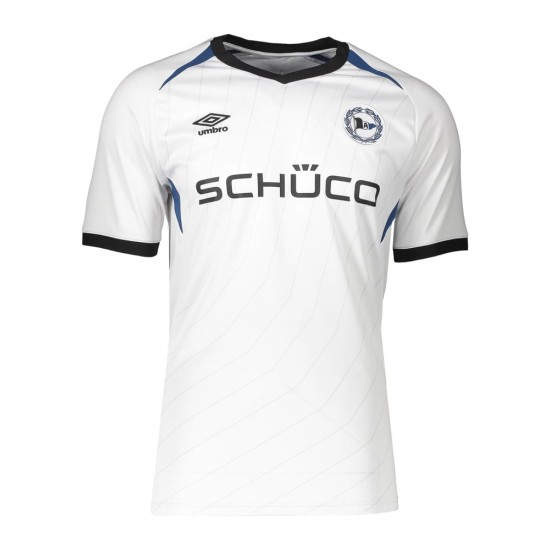 Maillot extérieur Arminia Bielefeld 2025/26 homme Maillot extérieur Arminia Bielefeld 2025/26 homme