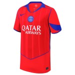 Enfant PSG 2025/26 Troisième Maillot