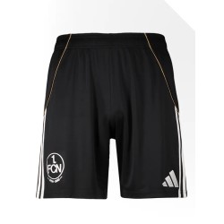 Short troisième homme 1. FC Nürnberg 2025/26