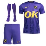 Kit troisième enfant NAC Breda 2025/26