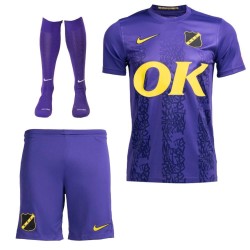 Kit troisième enfant NAC Breda 2025/26