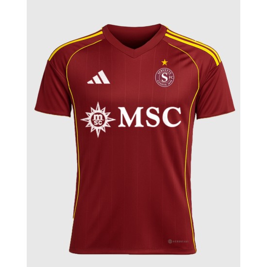 Maillot Enfant Servette FC 2025/26 Domicile Maillot Enfant Servette FC 2025/26 Domicile