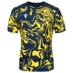 Maillot Échauffement Troisième Oxford United Enfant 2025/26