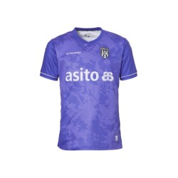 Homme Heracles Almelo 2025/26 Troisième Maillot