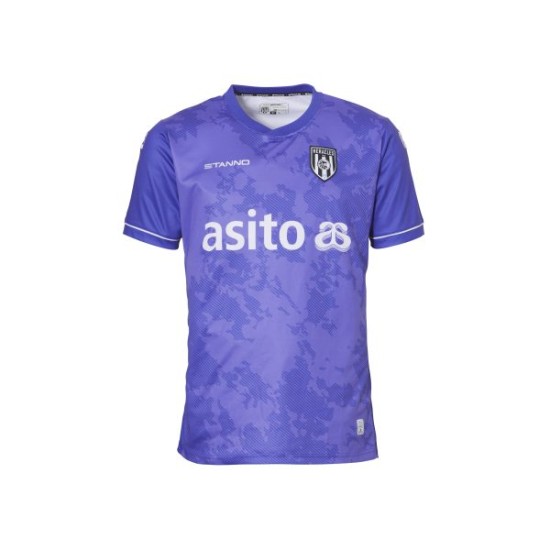 Homme Heracles Almelo 2025/26 Troisième Maillot Homme Heracles Almelo 2025/26 Troisième Maillot