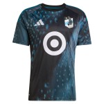 Femme Minnesota United FC 2026 Maillot Domicile Femme Minnesota United FC 2026 Maillot Domicile