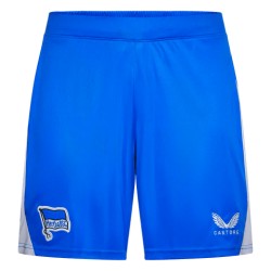 Short extérieur 2025/26 Hertha BSC Homme