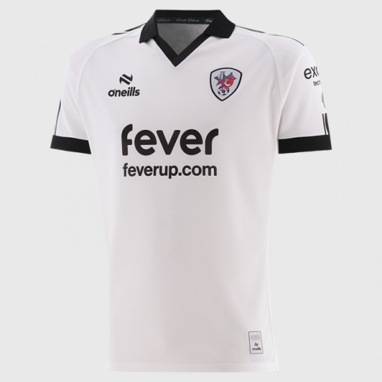 Maillot Extérieur Homme Bristol City 2025/26