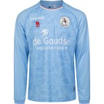 Maillot Manches Longues Extérieur Sparta Rotterdam 2025/26 Femme