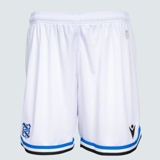 Short Domicile 2025/26 Homme sc Heerenveen Short Domicile 2025/26 Homme sc Heerenveen