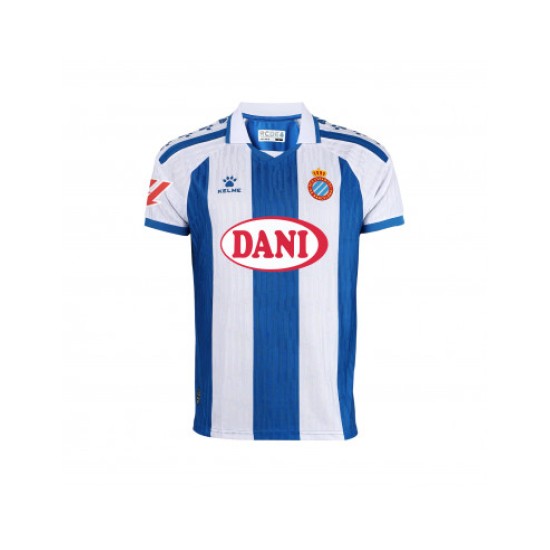 Maillot domicile homme RCD Espanyol 2025/26 Maillot domicile homme RCD Espanyol 2025/26