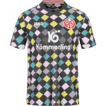 Maillot Troisième Carnaval Mainz 05 Femme 2025/26 Maillot Troisième Carnaval Mainz 05 Femme 2025/26