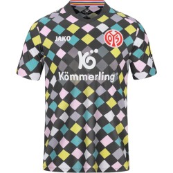 Maillot Troisième Carnaval Mainz 05 Homme 2025/26