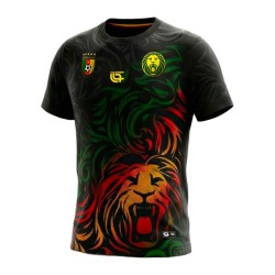 Maillot Avant-Match Troisième Cameroun 2025/26 Homme