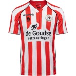 Maillot Domicile Sparta Rotterdam 2025/26 Homme Maillot Domicile Sparta Rotterdam 2025/26 Homme