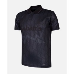 Maillot Rétro Noir Homme Nottingham Forest 1992/93