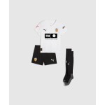 Kit domicile enfant Valence CF 2025/26 Kit domicile enfant Valence CF 2025/26