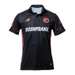 Troisième maillot homme Toluca FC 2025/26 Troisième maillot homme Toluca FC 2025/26