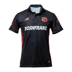 Troisième maillot homme Toluca FC 2025/26