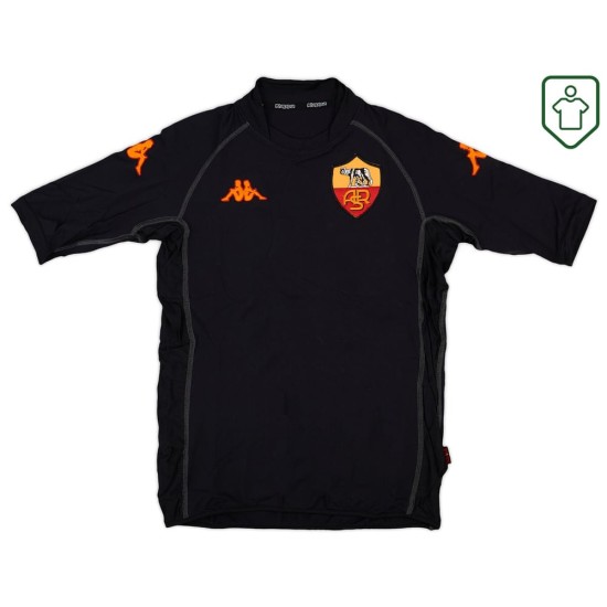 Homme Maillot rétro Roma 2002/03 Homme Maillot rétro Roma 2002/03