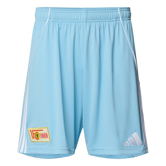 Homme 1.FC Union Berlin 2025/26 Troisième Short Alternatif Homme 1.FC Union Berlin 2025/26 Troisième Short Alternatif