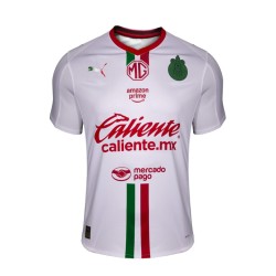 Maillot Homme Guadalajara Chivas 2025/26 Extérieur
