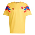 Maillot Rétro Extérieur Colombie 1990 Enfant #10