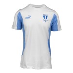 Maillot ftblARCHIVE blanc troisième Kid's Malmö FF 2025 Maillot ftblARCHIVE blanc troisième Kid's Malmö FF 2025