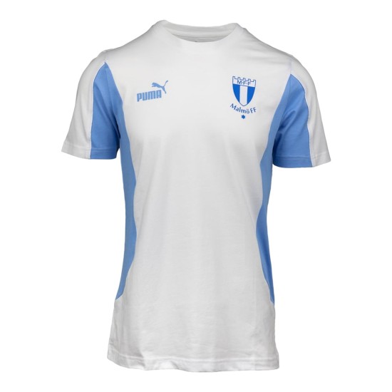 Maillot ftblARCHIVE blanc troisième Kid's Malmö FF 2025 Maillot ftblARCHIVE blanc troisième Kid's Malmö FF 2025