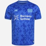 Maillot third Homme Bayer 04 Leverkusen 2025/26 Maillot third Homme Bayer 04 Leverkusen 2025/26