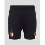 Short domicile Feyenoord 2025/26 pour enfant