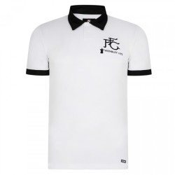Maillot Rétro Homme Fulham 1975/77