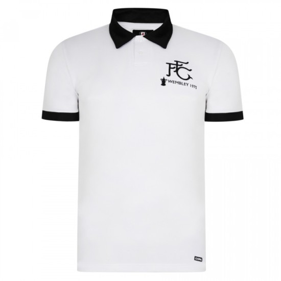 Maillot rétro Fulham 1975/77 enfant