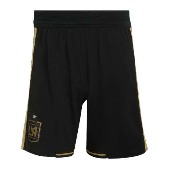 Enfant Los Angeles FC 2026 Short Domicile Enfant Los Angeles FC 2026 Short Domicile