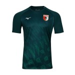 Maillot Échauffement Troisième Homme FC Augsburg 2025/26 Maillot Échauffement Troisième Homme FC Augsburg 2025/26