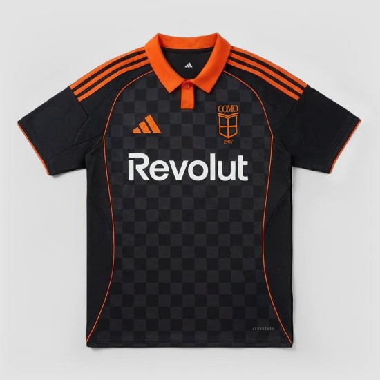 Maillot troisième enfant Como 2025/26 Maillot troisième enfant Como 2025/26