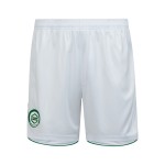 Short domicile 2025/26 FC Groningen homme Short domicile 2025/26 FC Groningen homme