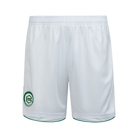 Short domicile 2025/26 FC Groningen homme Short domicile 2025/26 FC Groningen homme