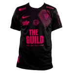 Maillot Homme Angers SCO 2025/26 Troisième Octobre Rose Maillot Homme Angers SCO 2025/26 Troisième Octobre Rose
